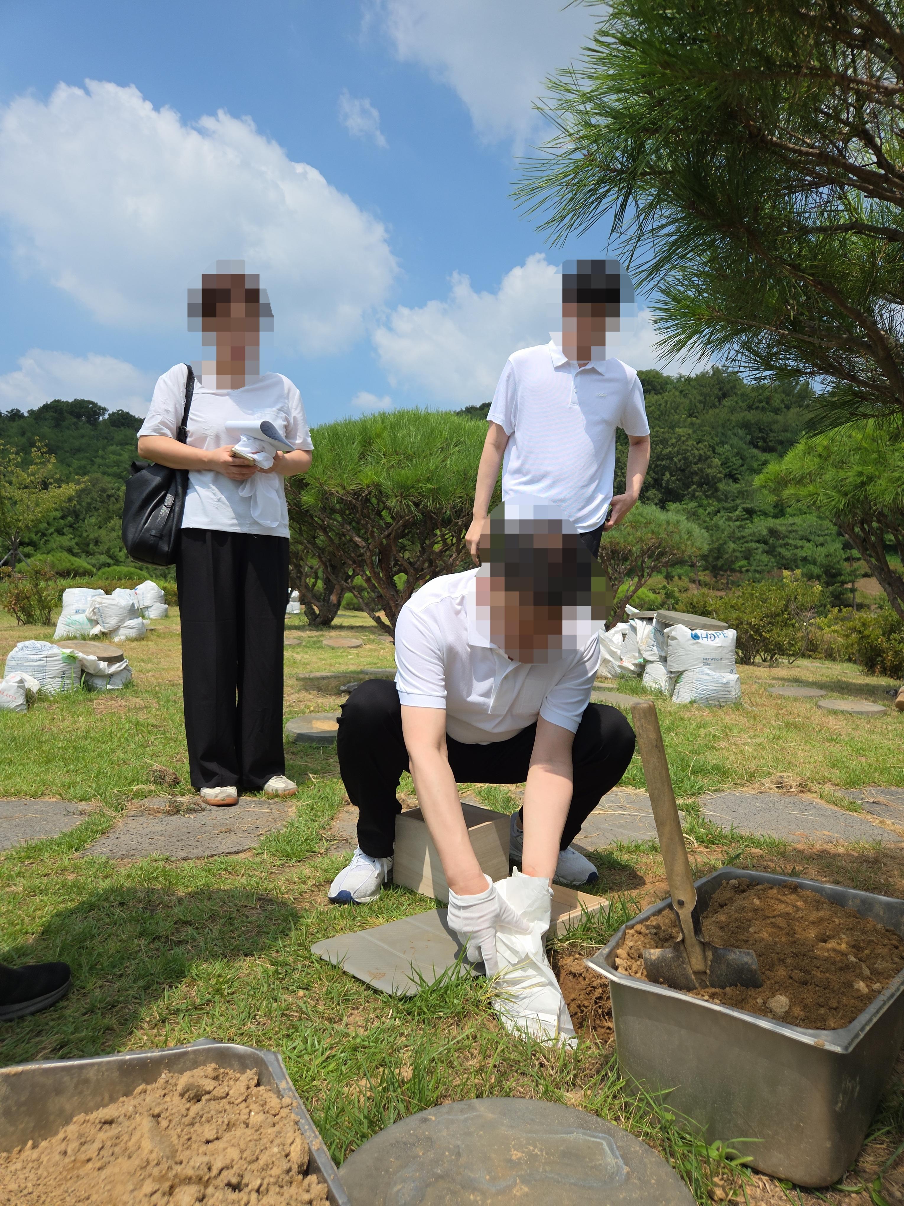인천의료원(무빈소장례)8월행사