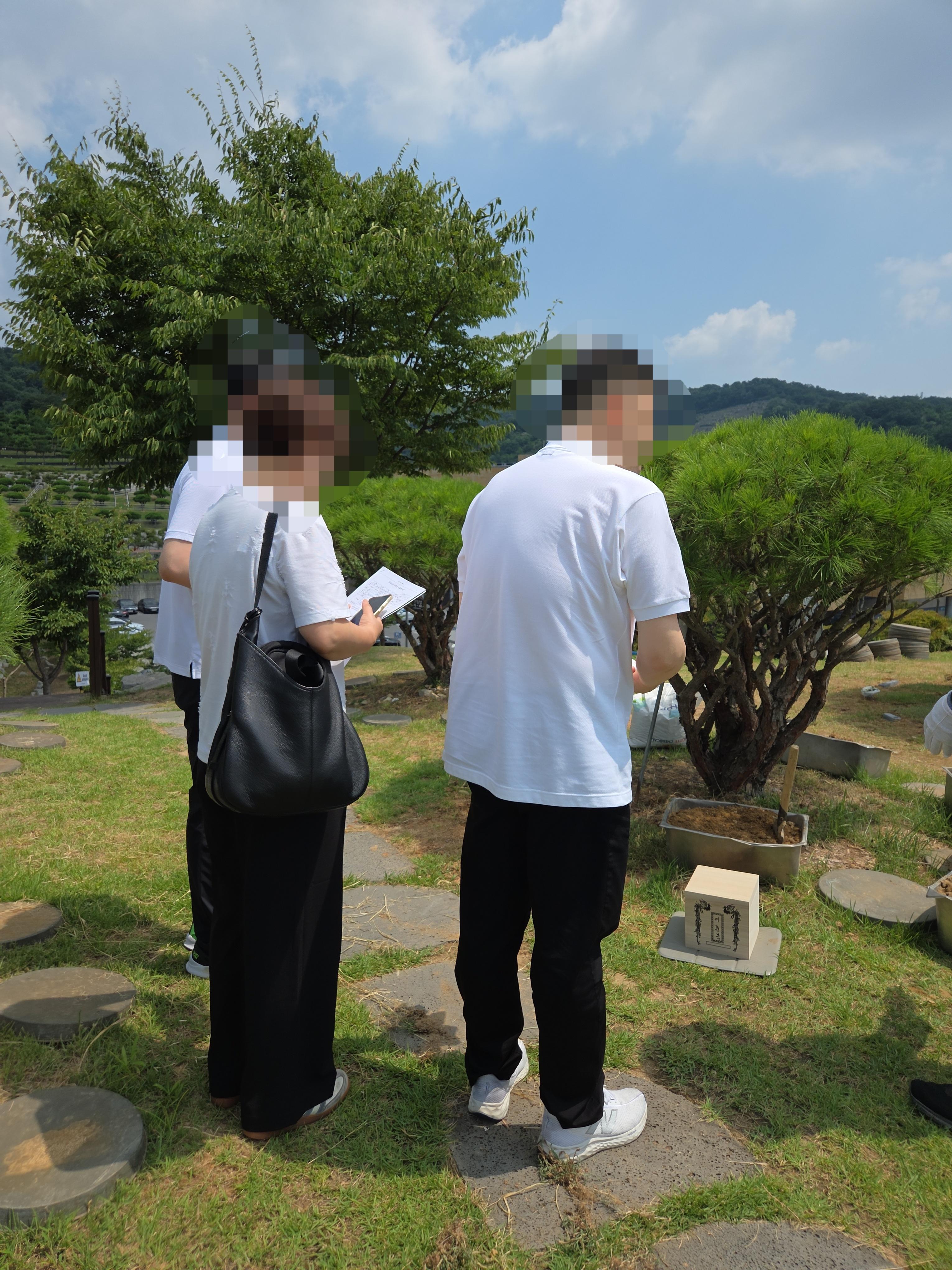 인천의료원(무빈소장례)8월행사