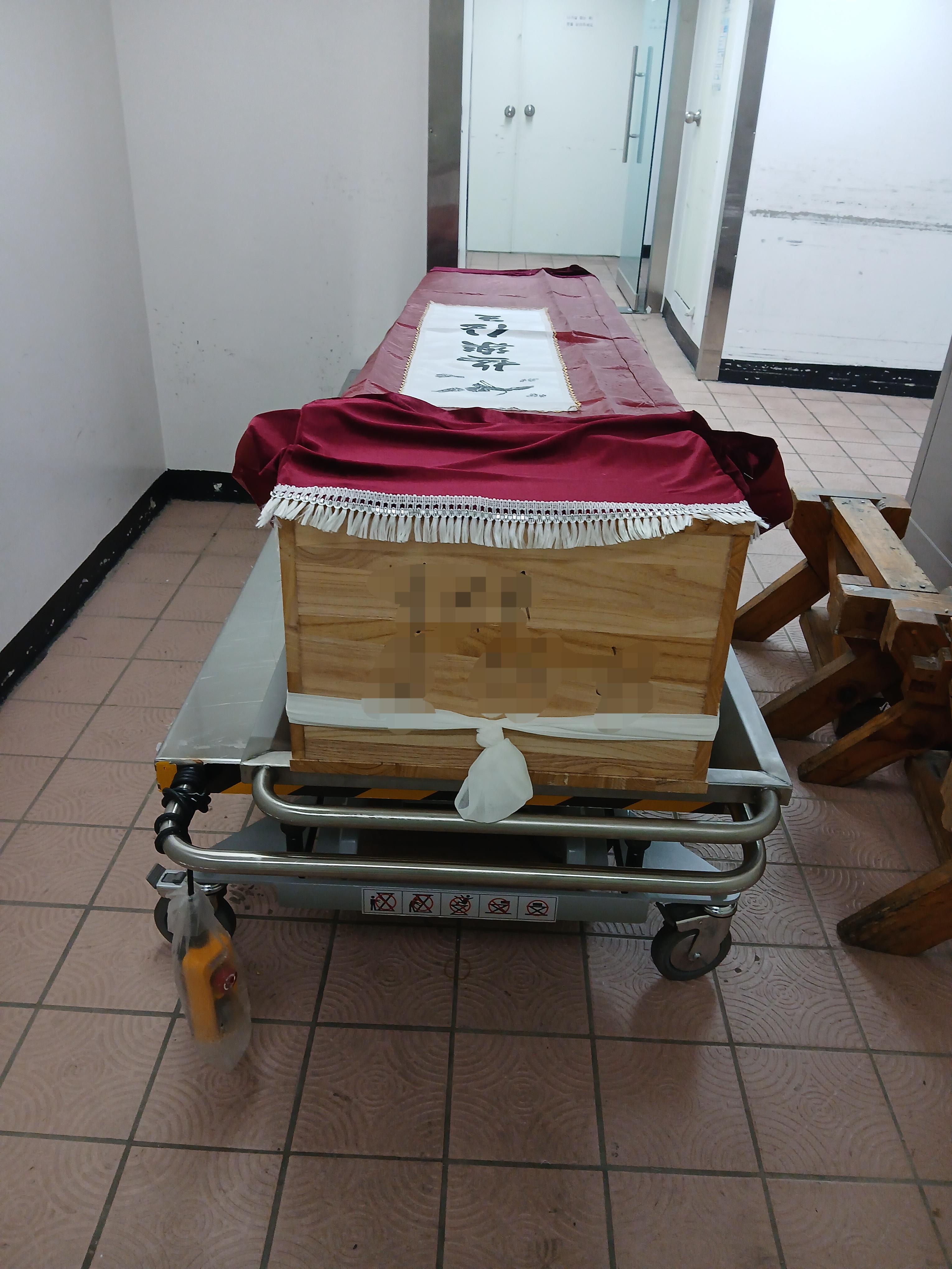 구로성심병원장례식장 8월행사