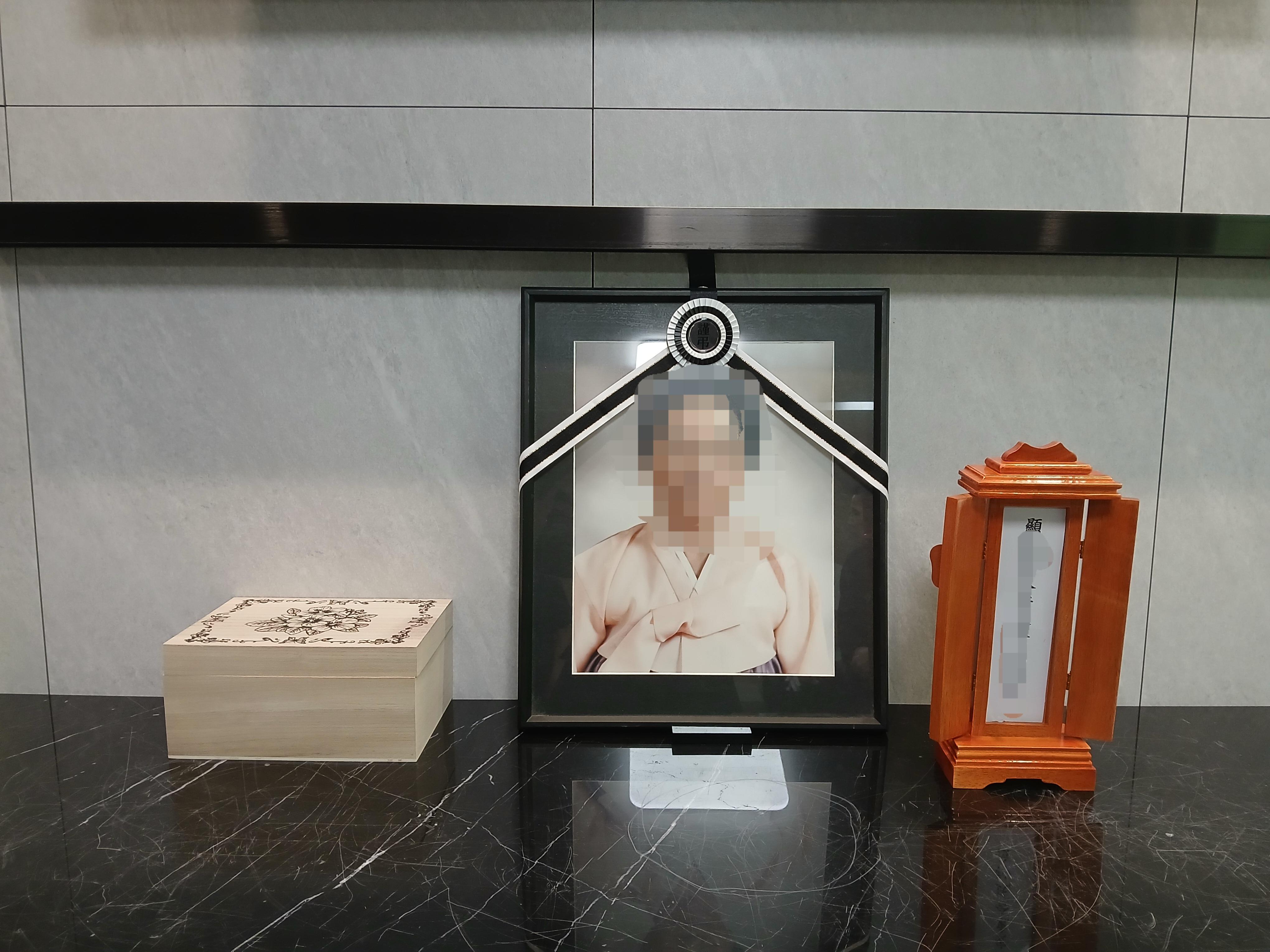 구로성심병원장례식장 8월행사