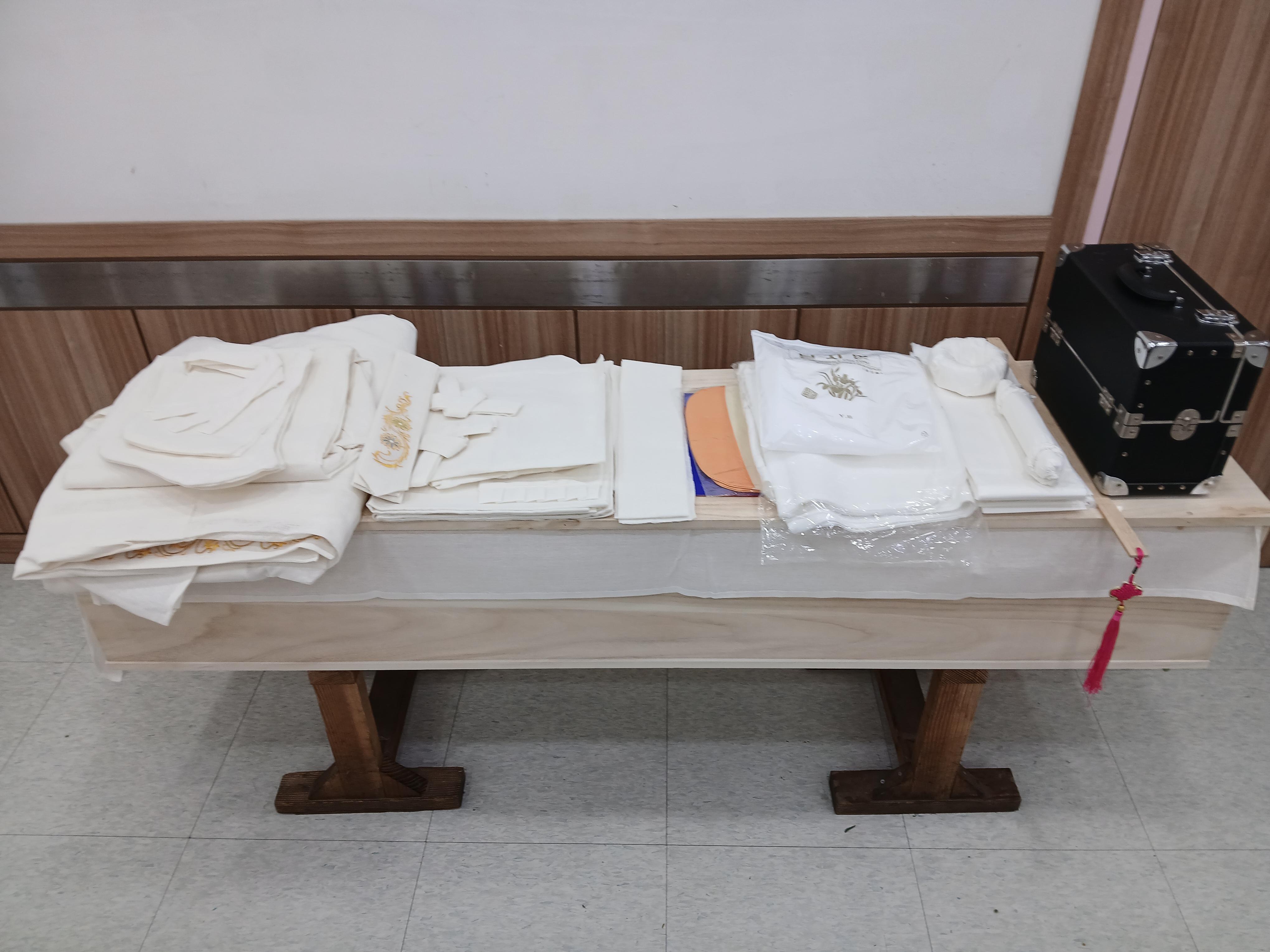 한강성심병원장례식장 9월행사