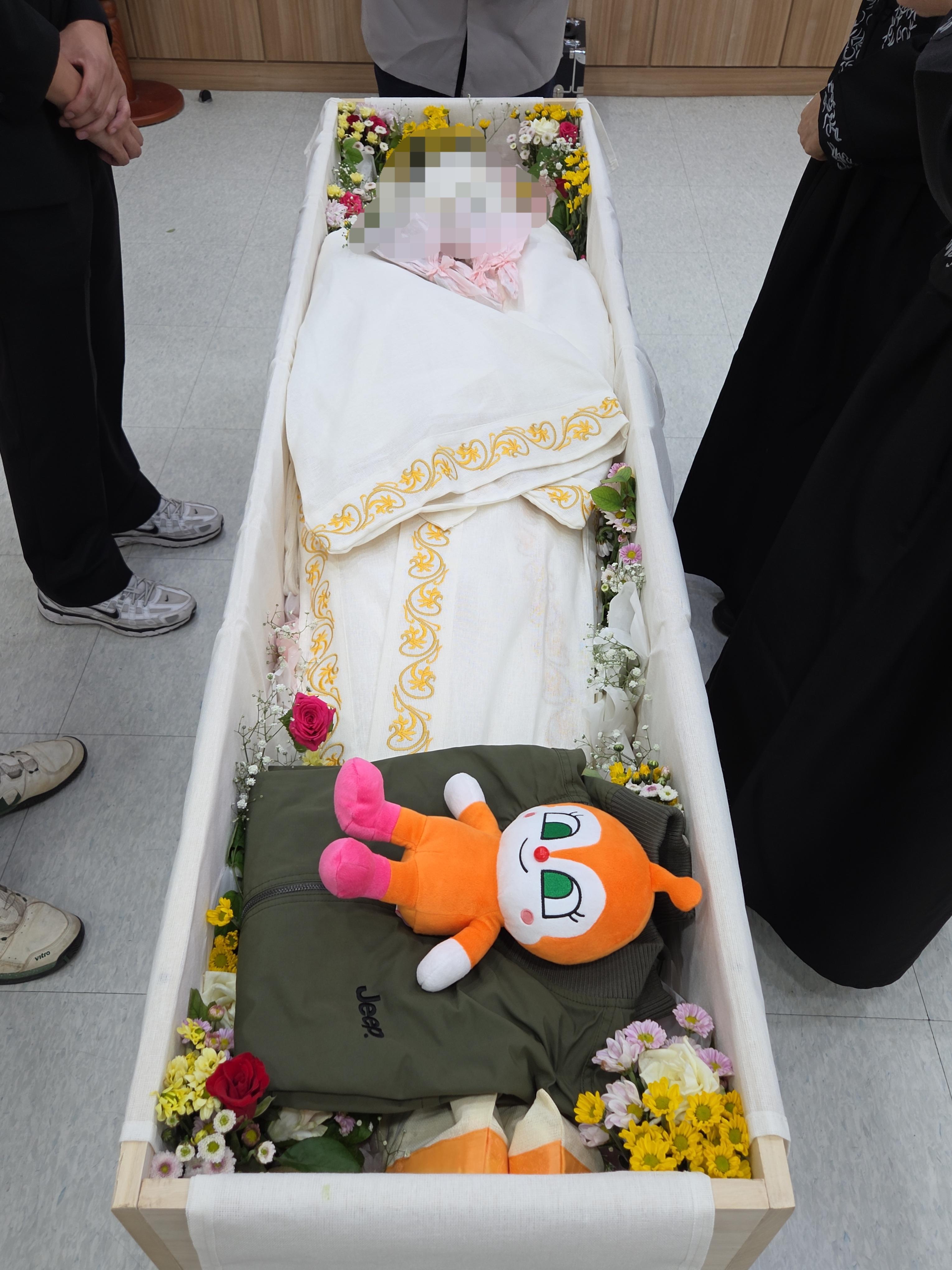 한강성심병원장례식장 9월행사