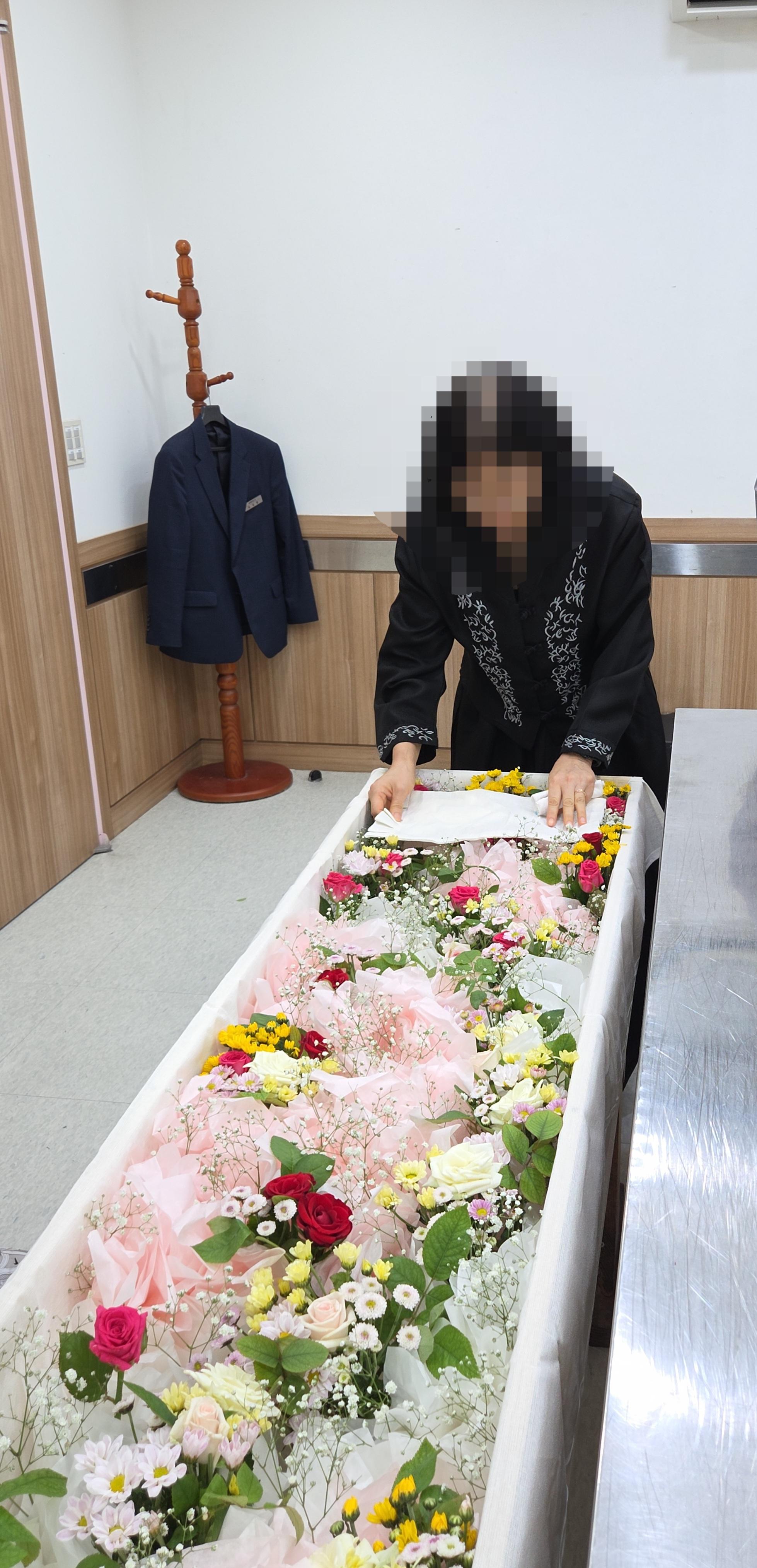 한강성심병원장례식장 9월행사