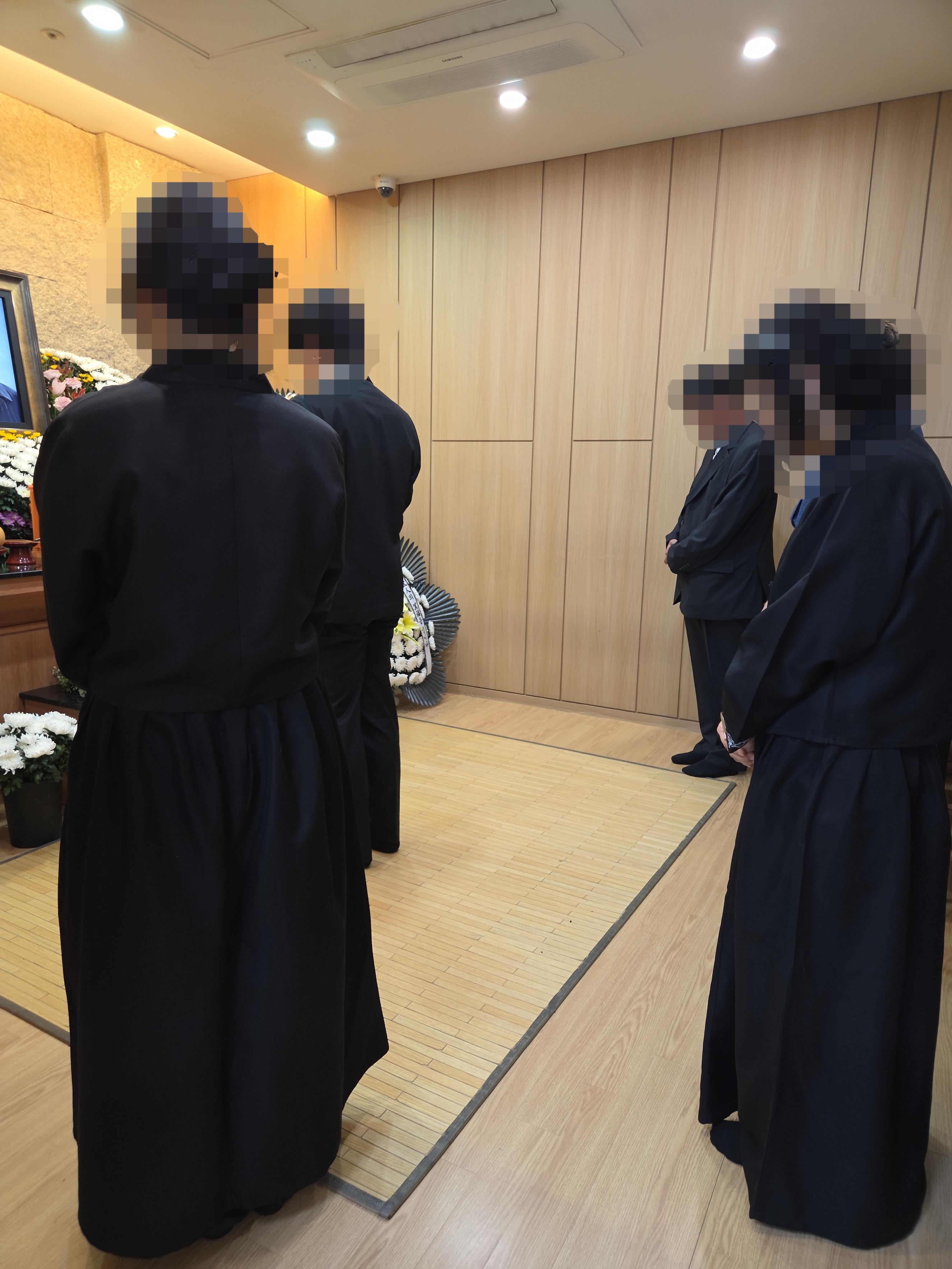 한강성심병원장례식장 9월행사