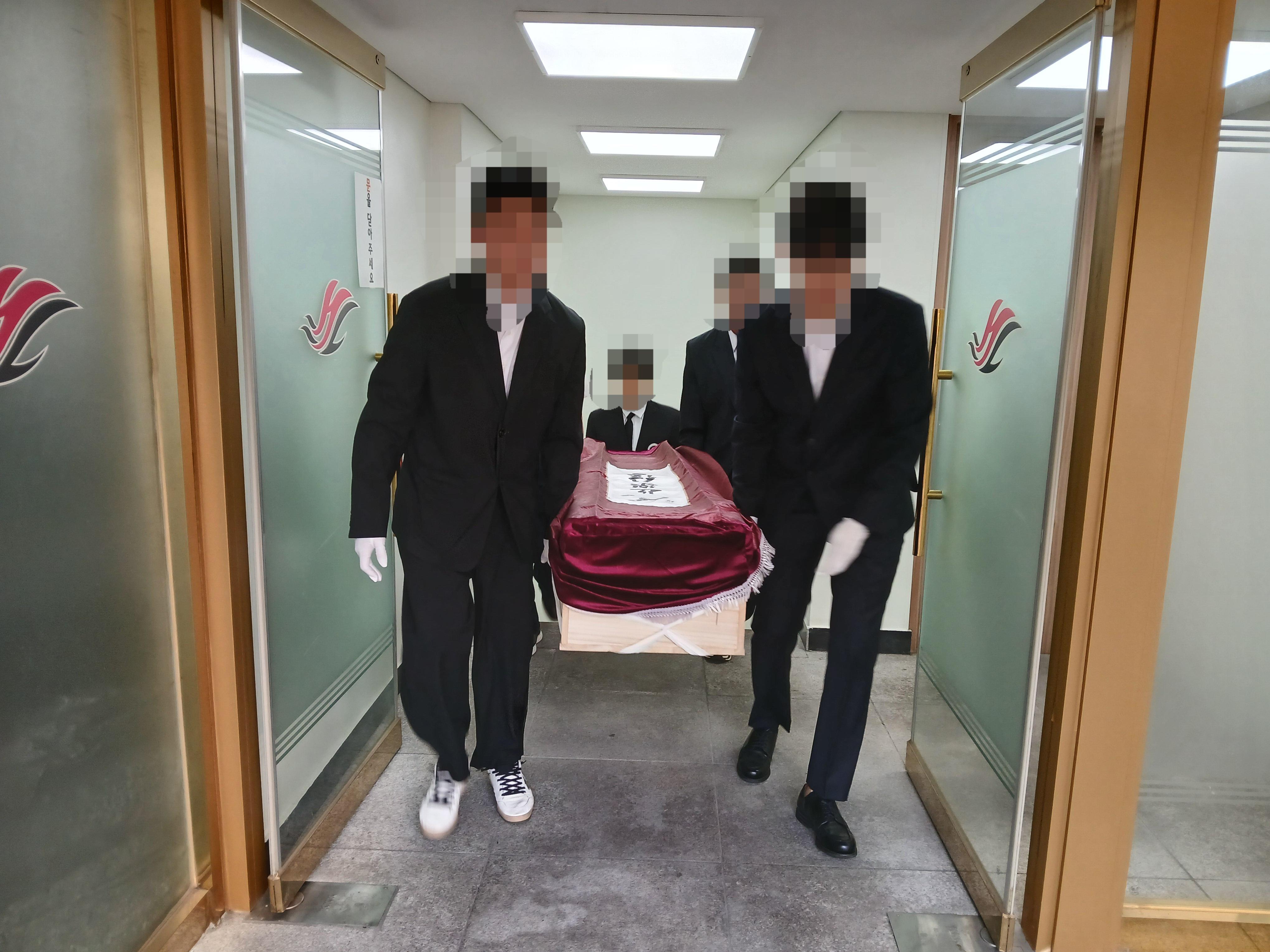 한강성심병원장례식장 9월행사