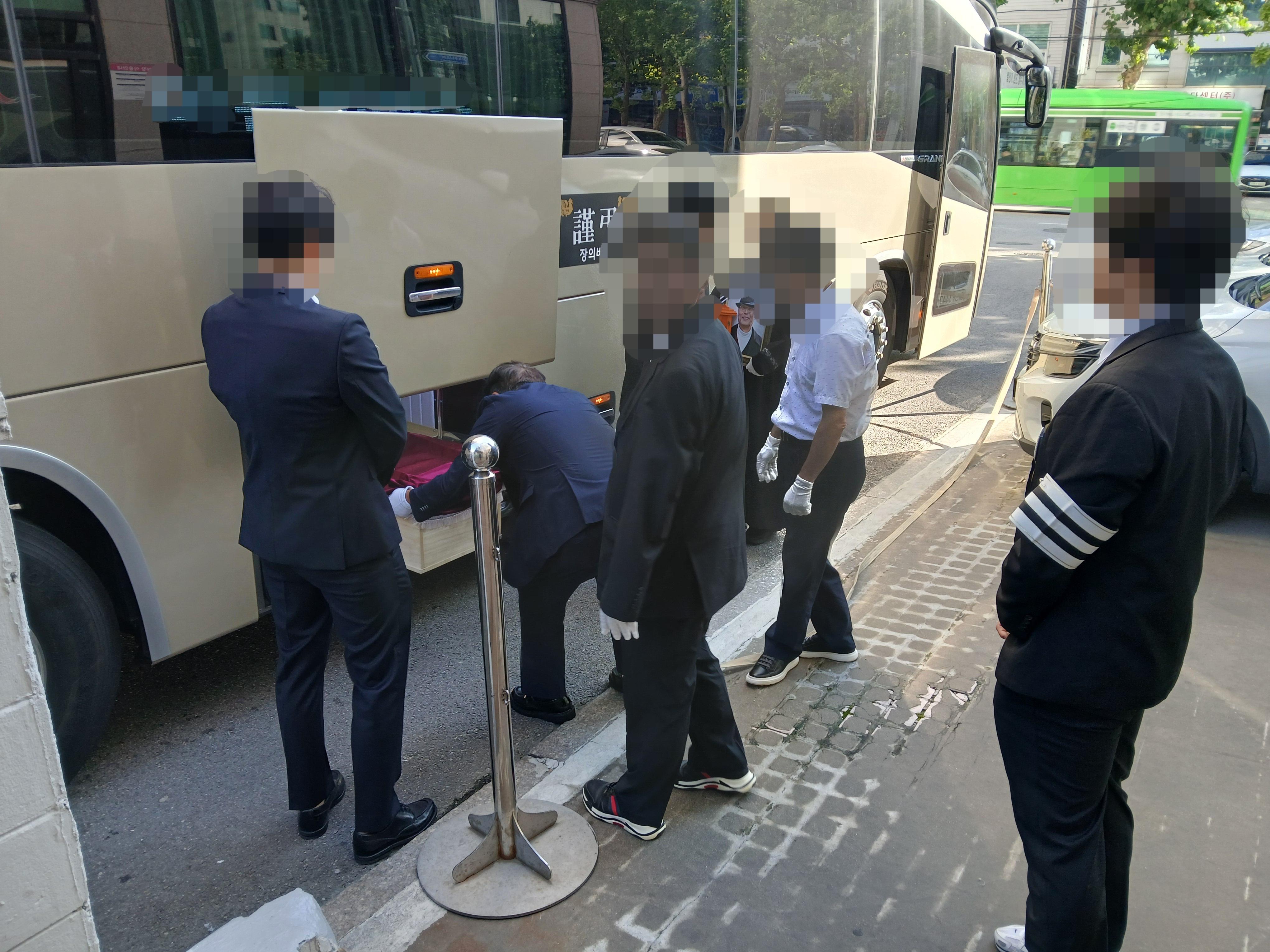 한강성심병원장례식장 9월행사