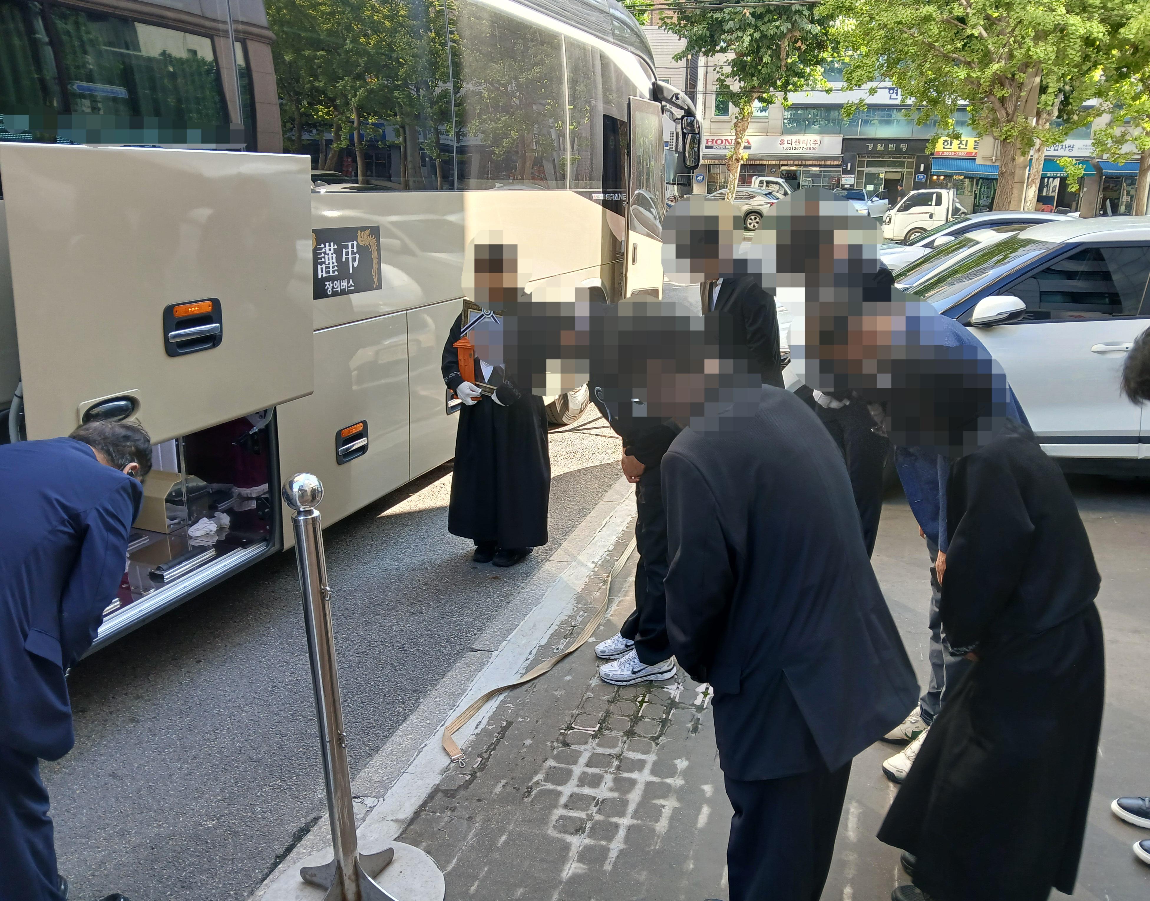 한강성심병원장례식장 9월행사