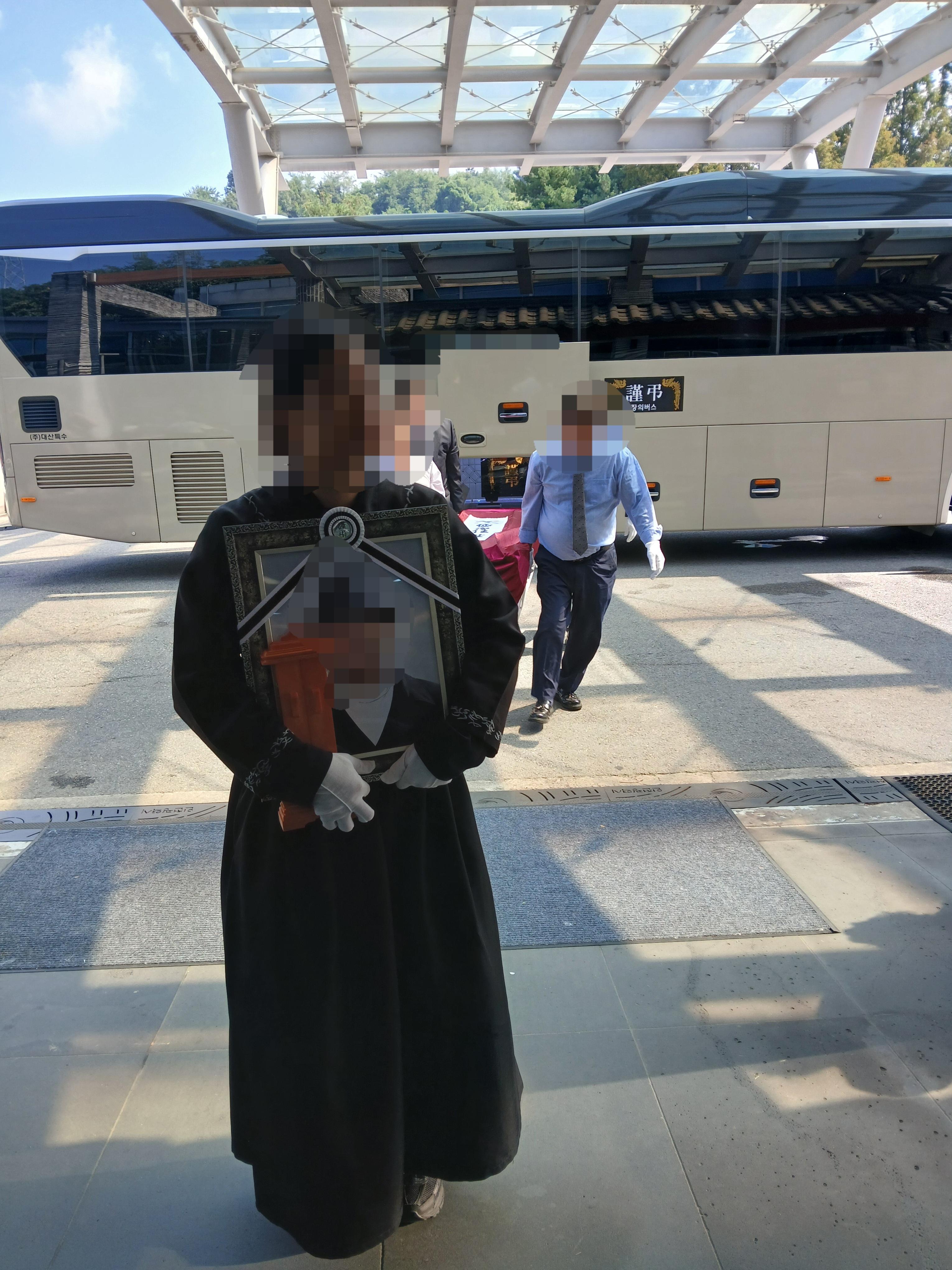 한강성심병원장례식장 9월행사