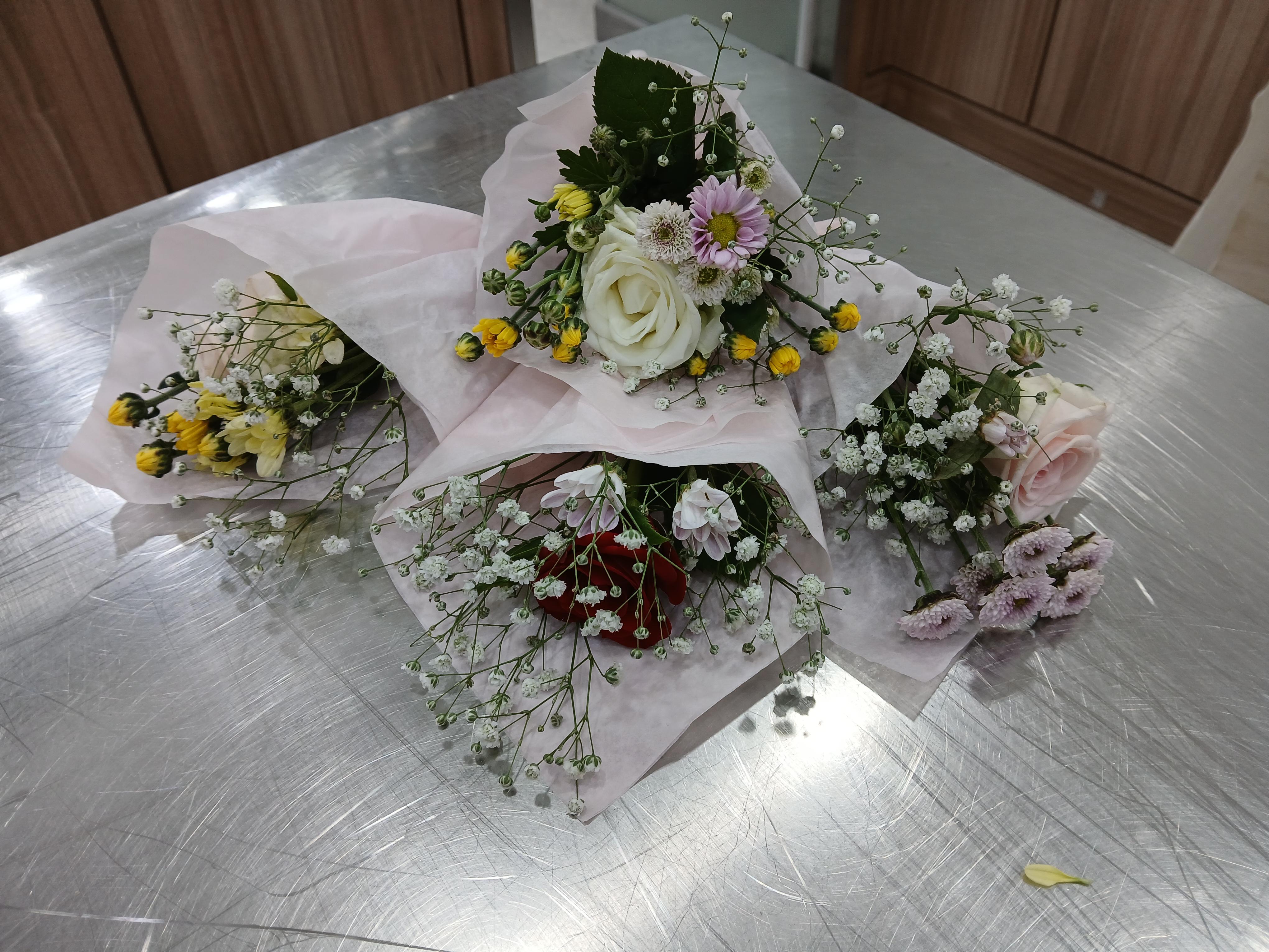 한강성심병원장례식장 9월행사