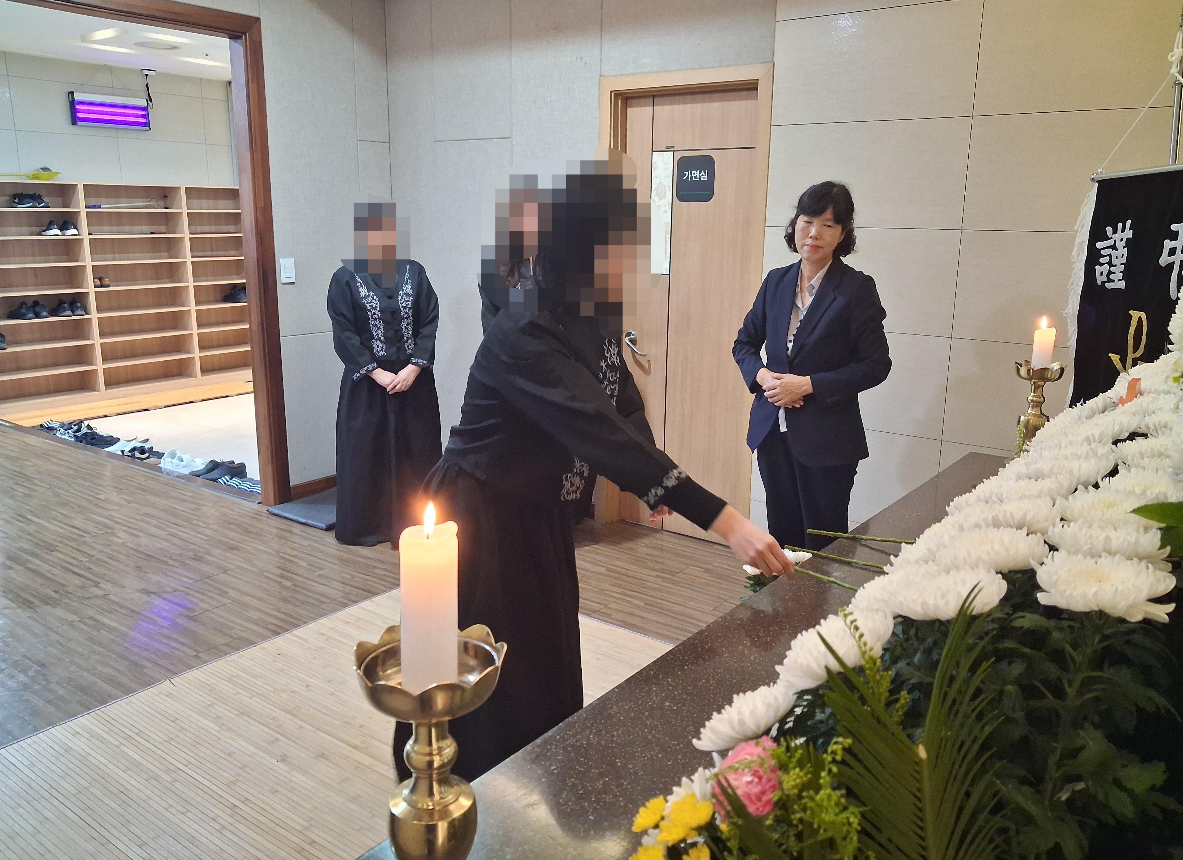 인천의료원 9월행사