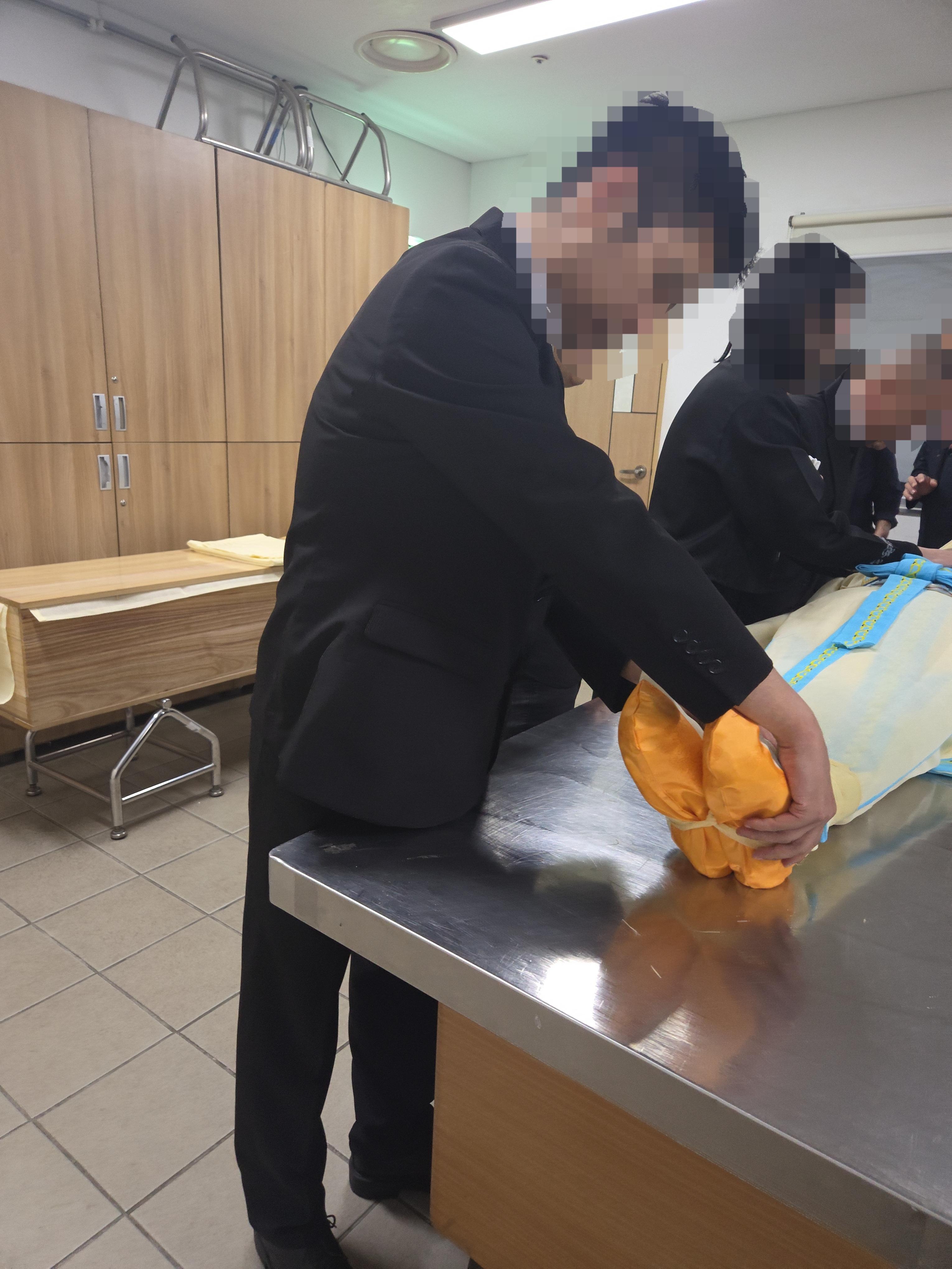 인천의료원 9월행사