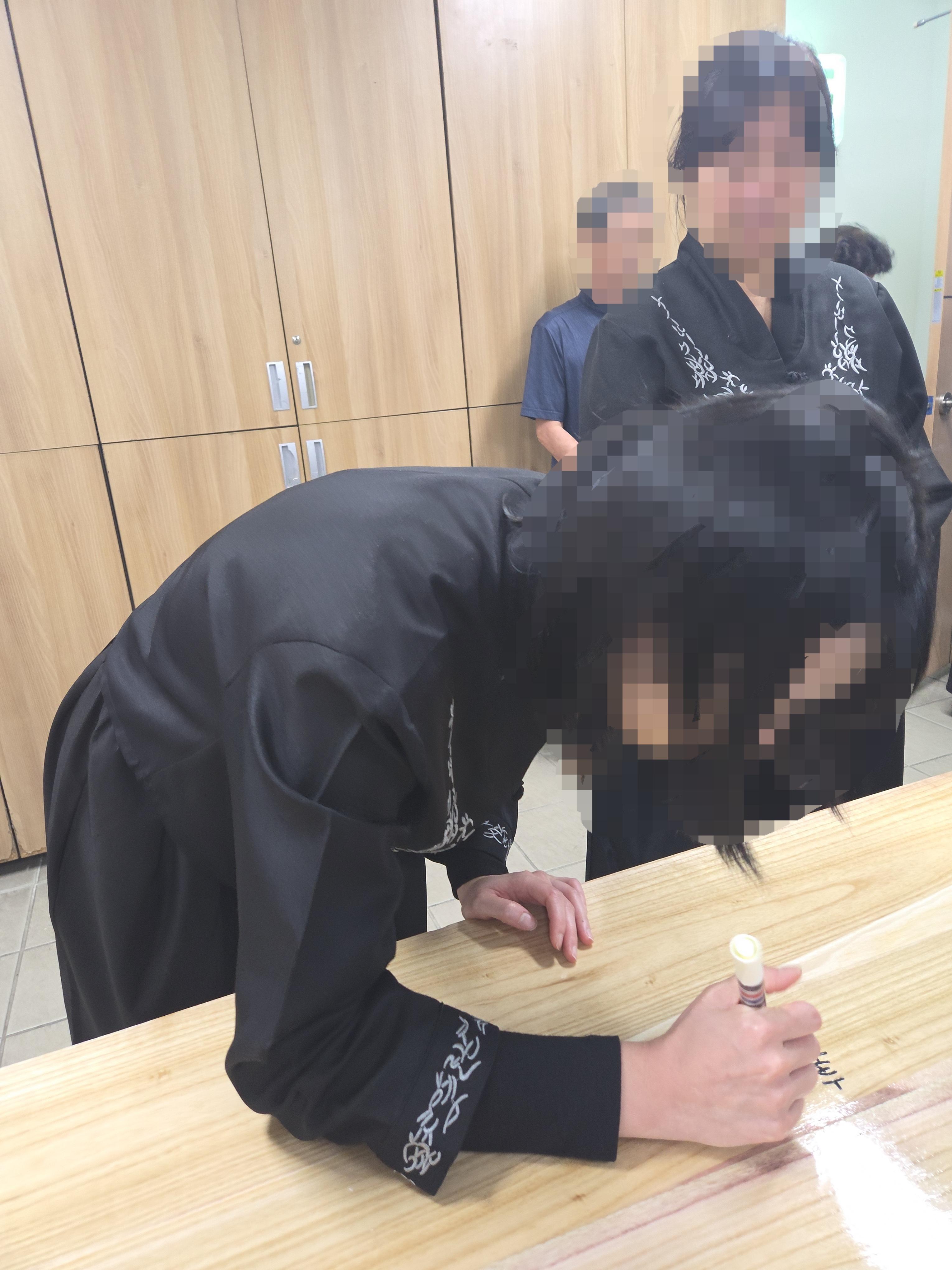 인천의료원 9월행사