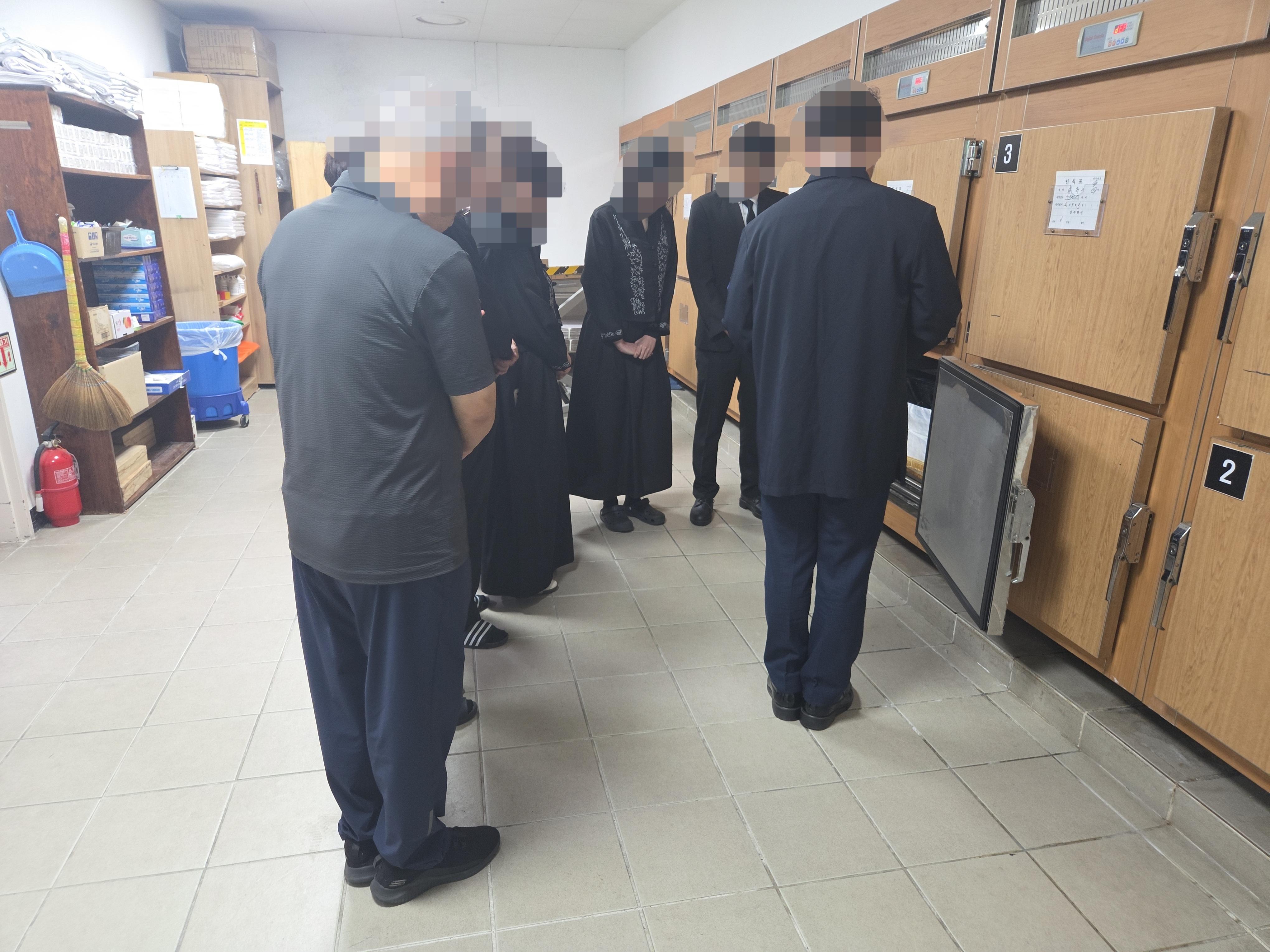 인천의료원 9월행사