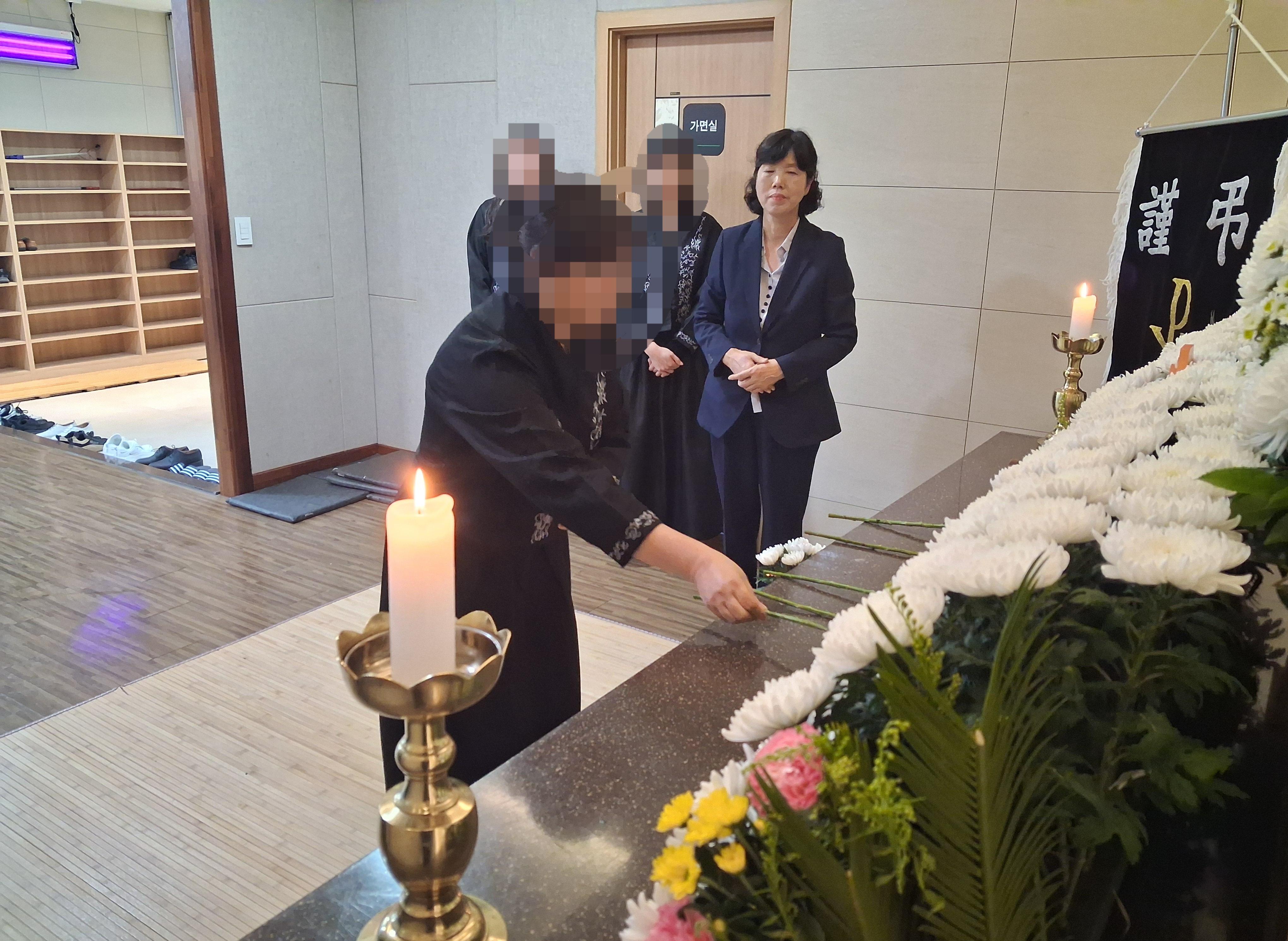 인천의료원 9월행사