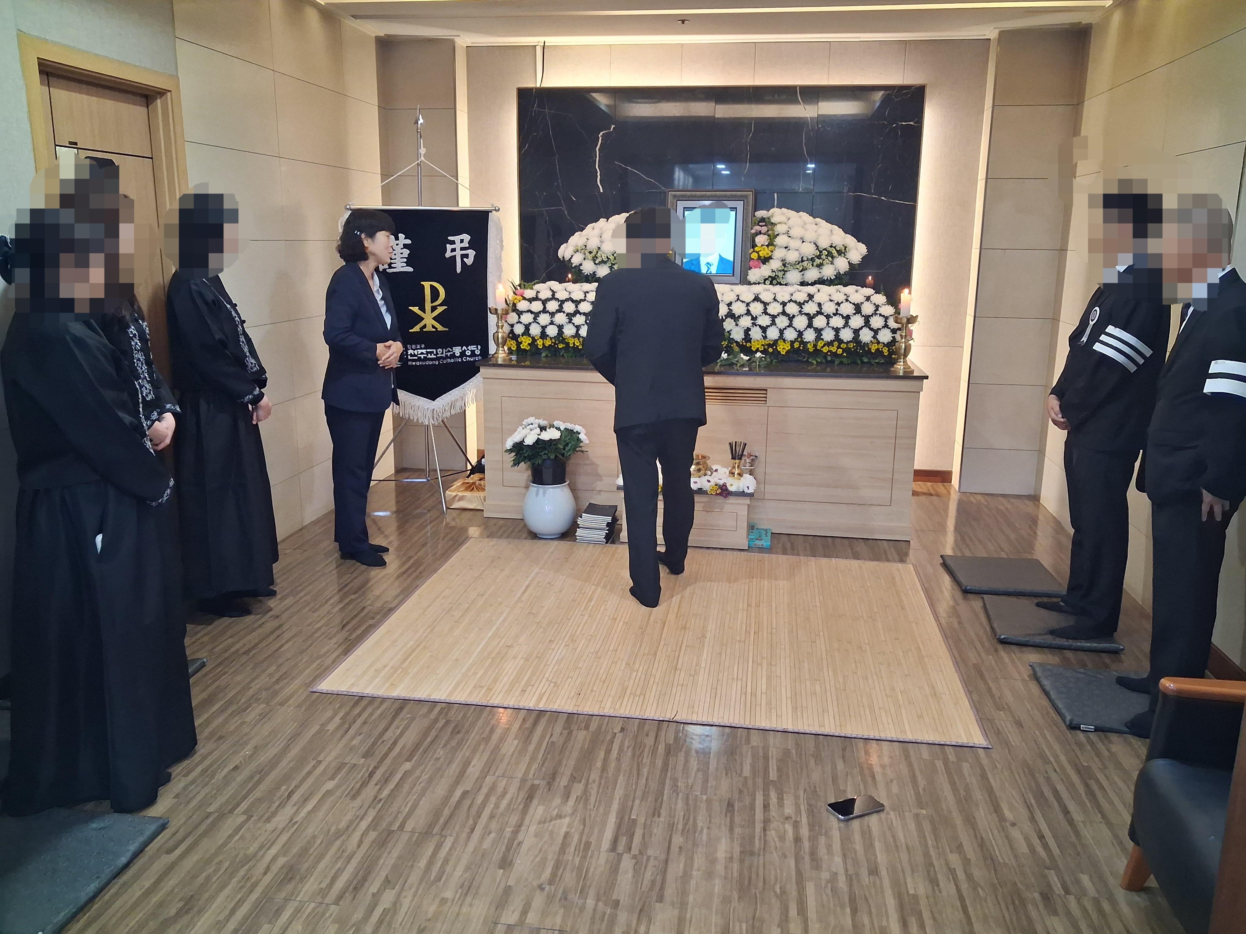 인천의료원 9월행사