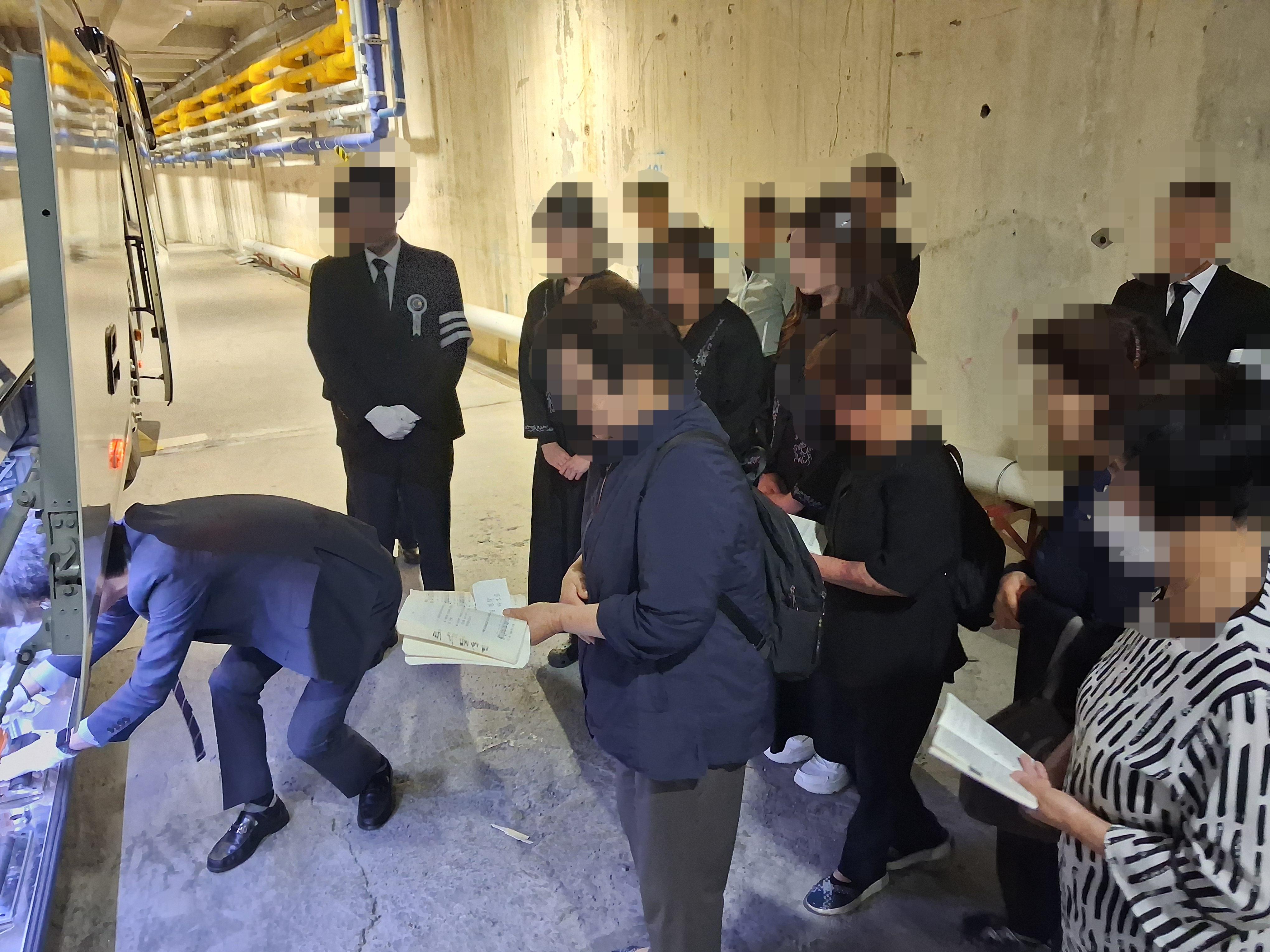 인천의료원 9월행사