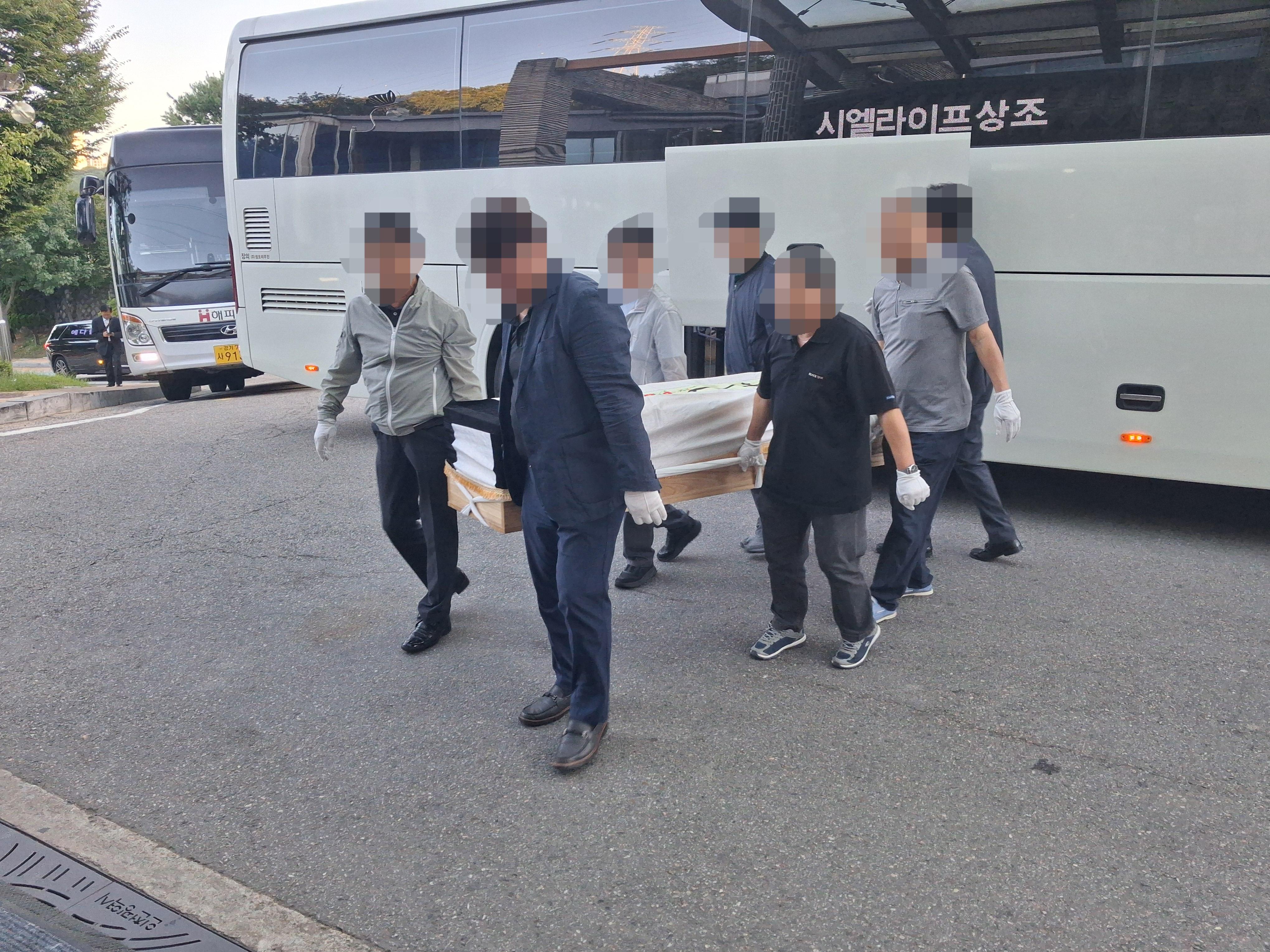 인천의료원 9월행사