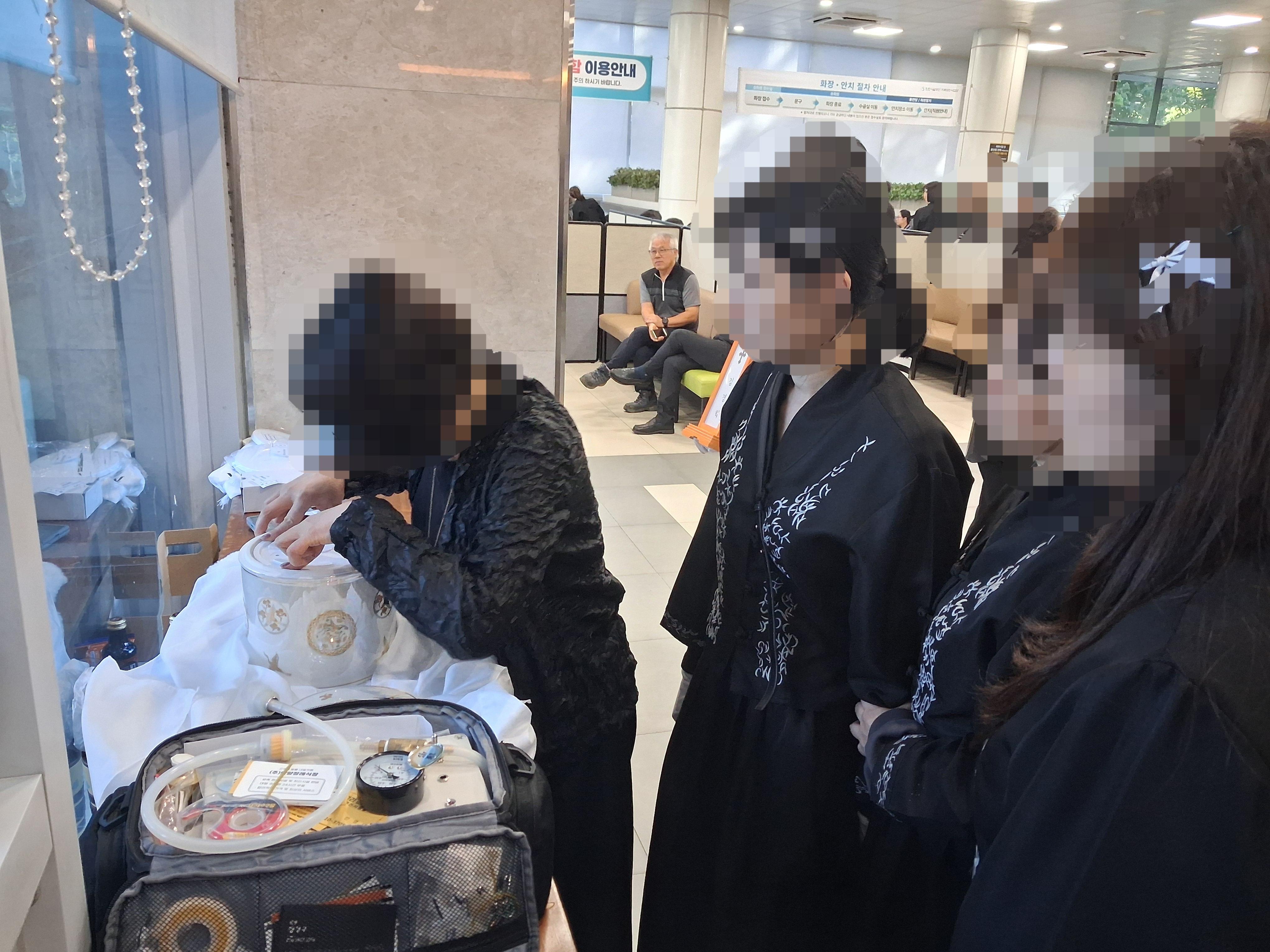 인천의료원 9월행사
