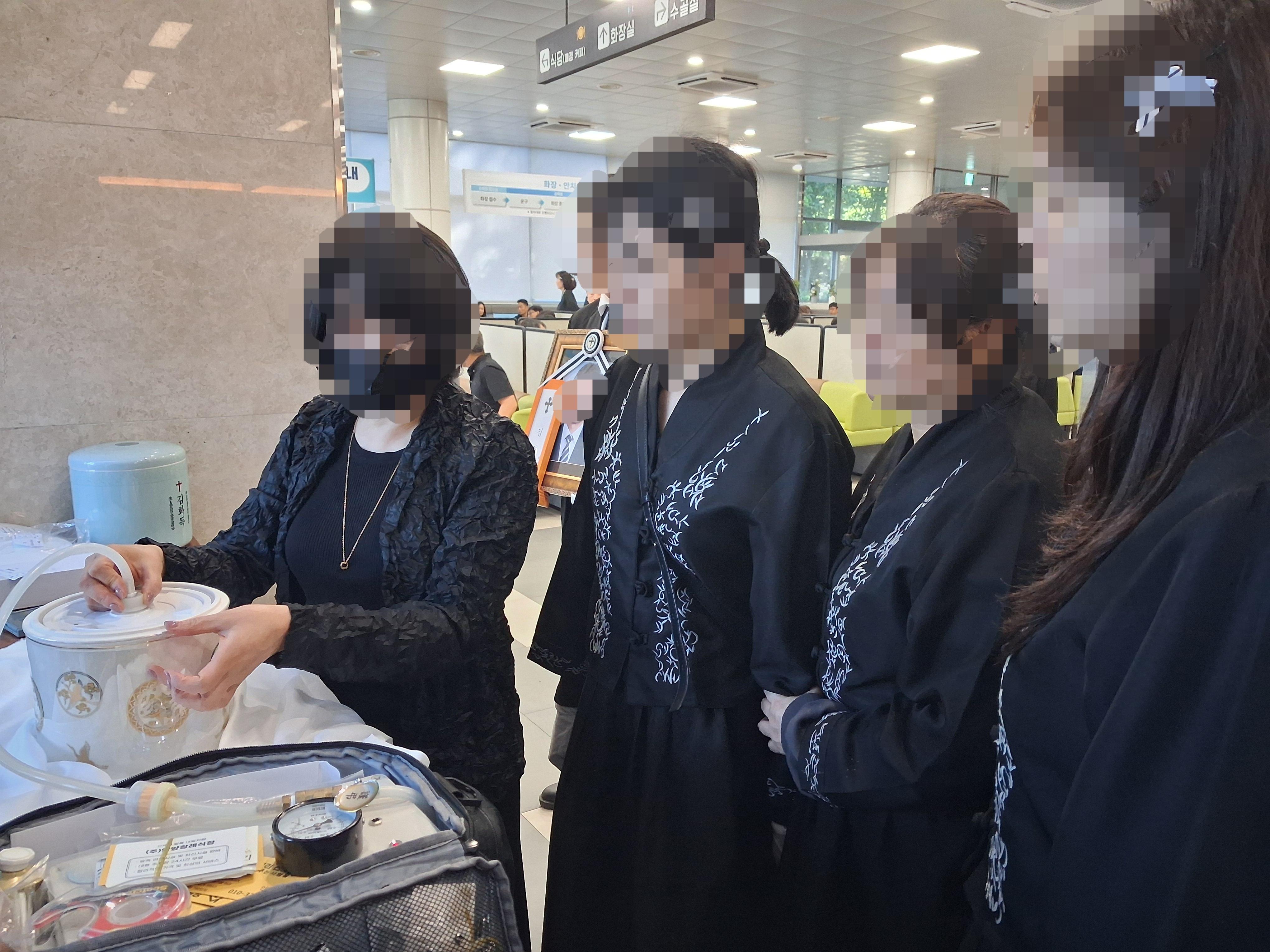 인천의료원 9월행사