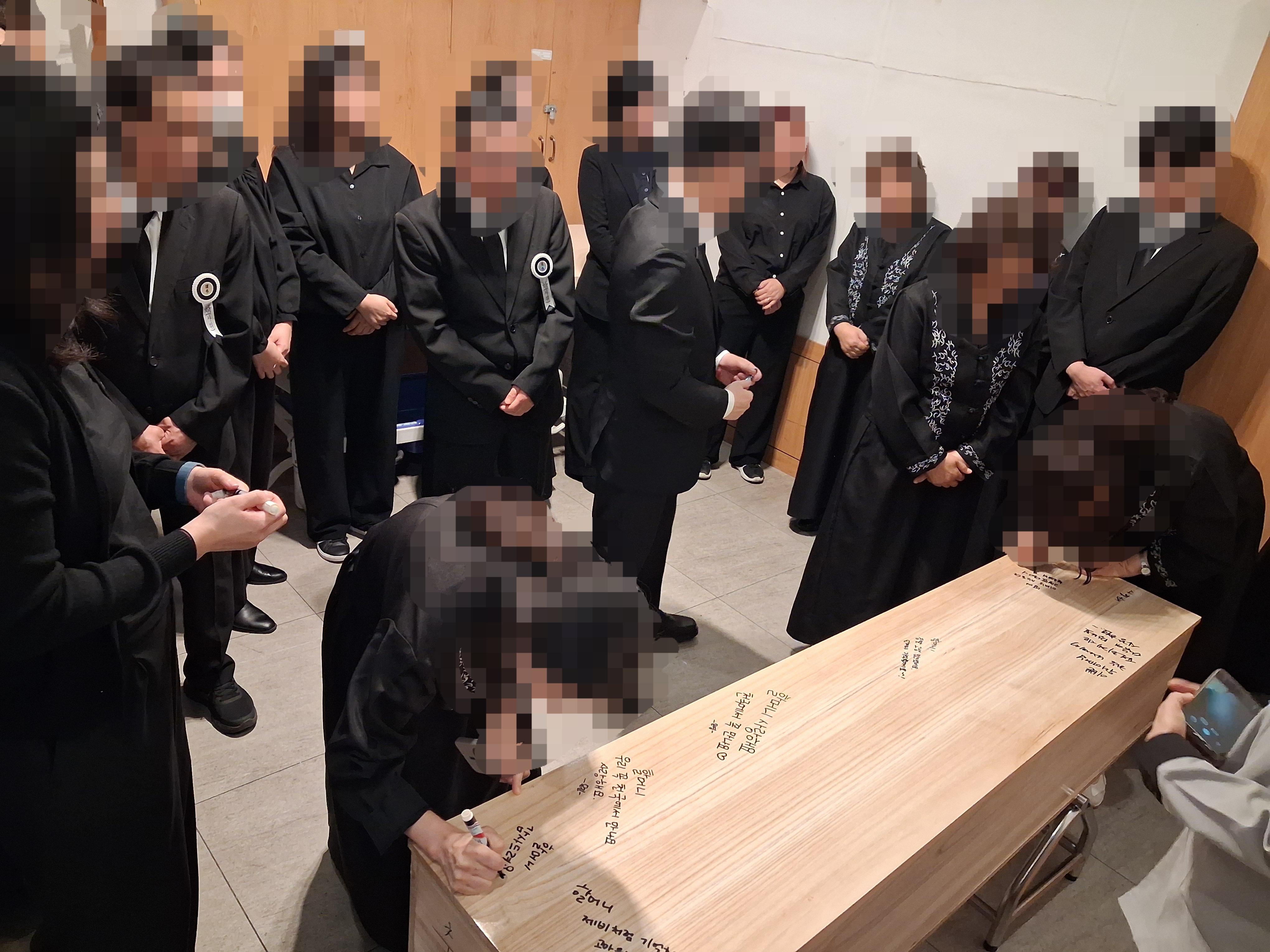인천쉴낙원 10월행사