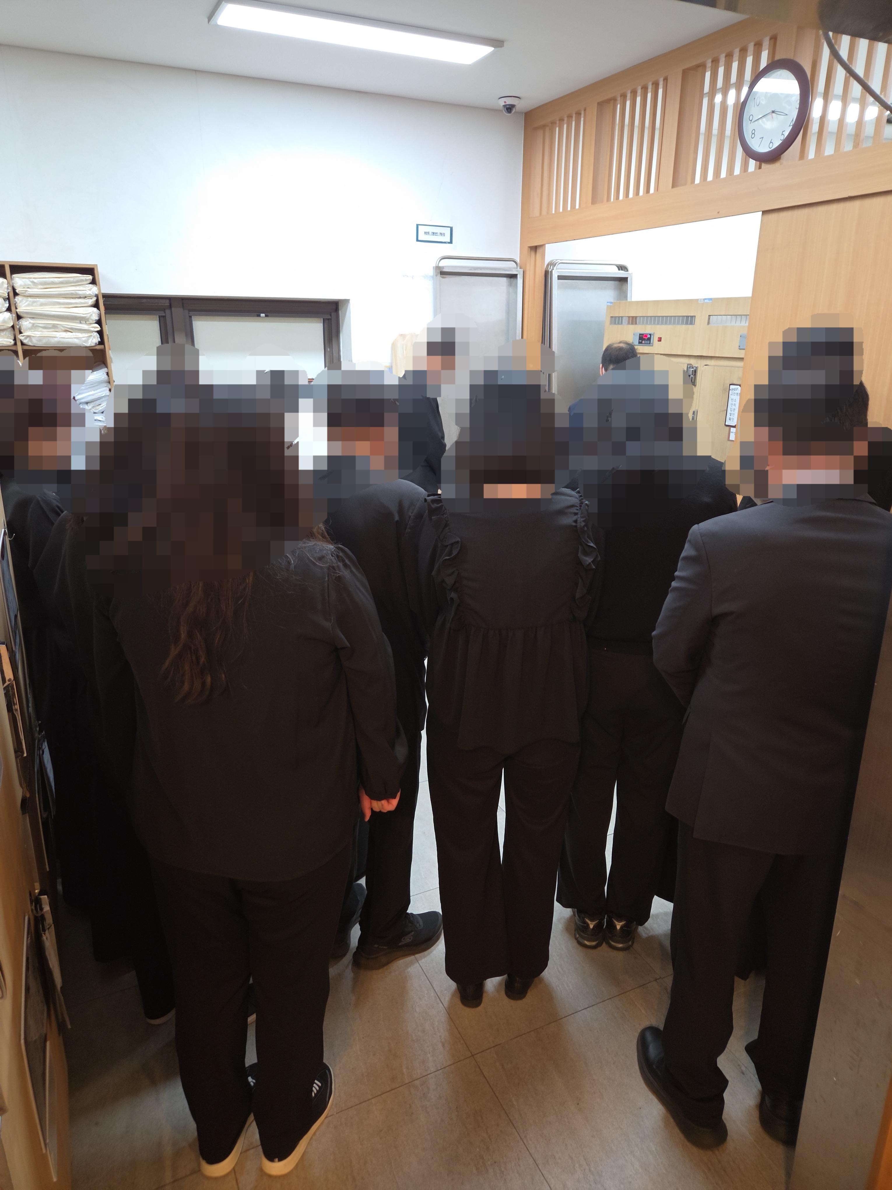 인천쉴낙원 10월행사