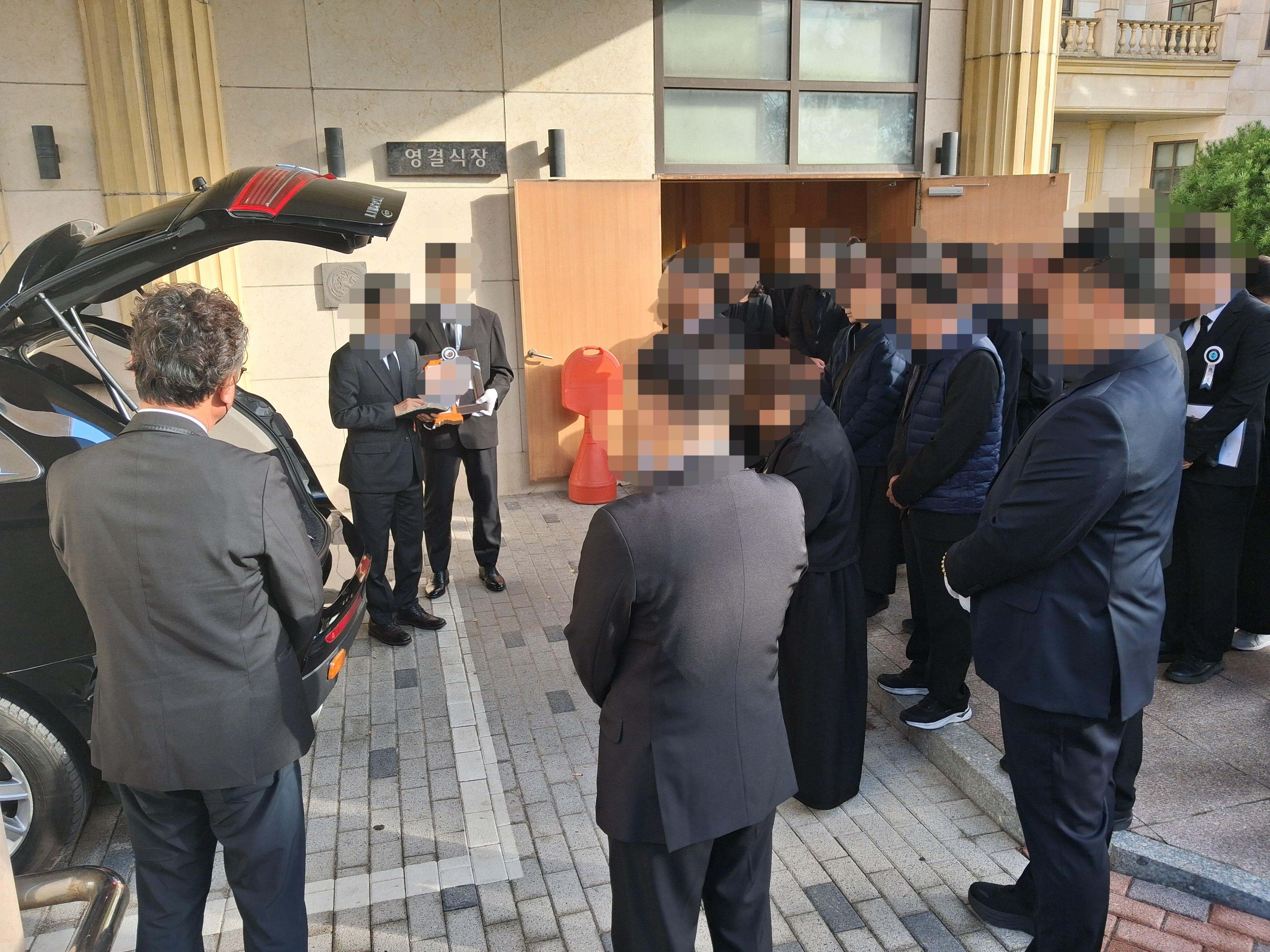 인천쉴낙원 10월행사