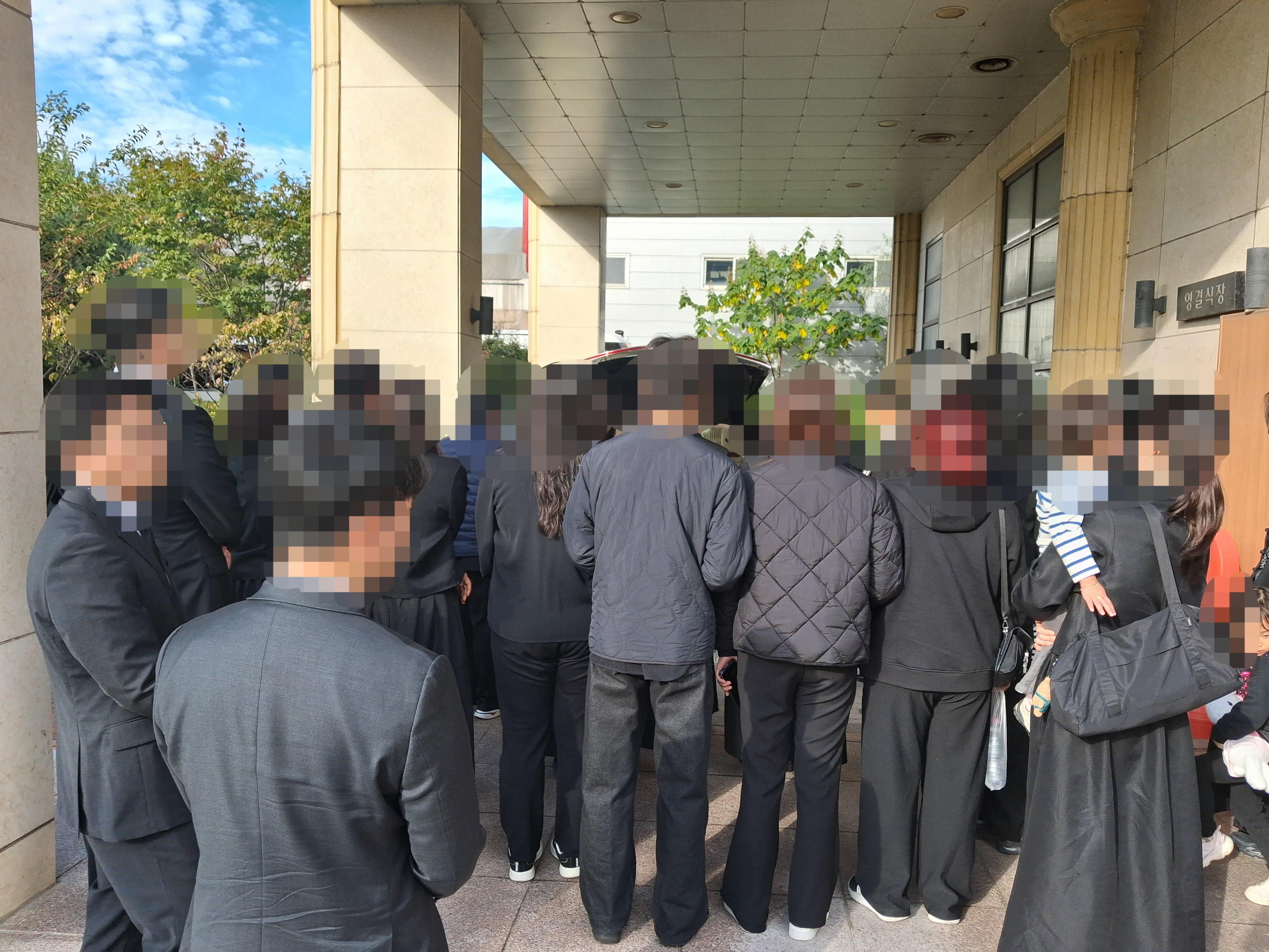 인천쉴낙원 10월행사